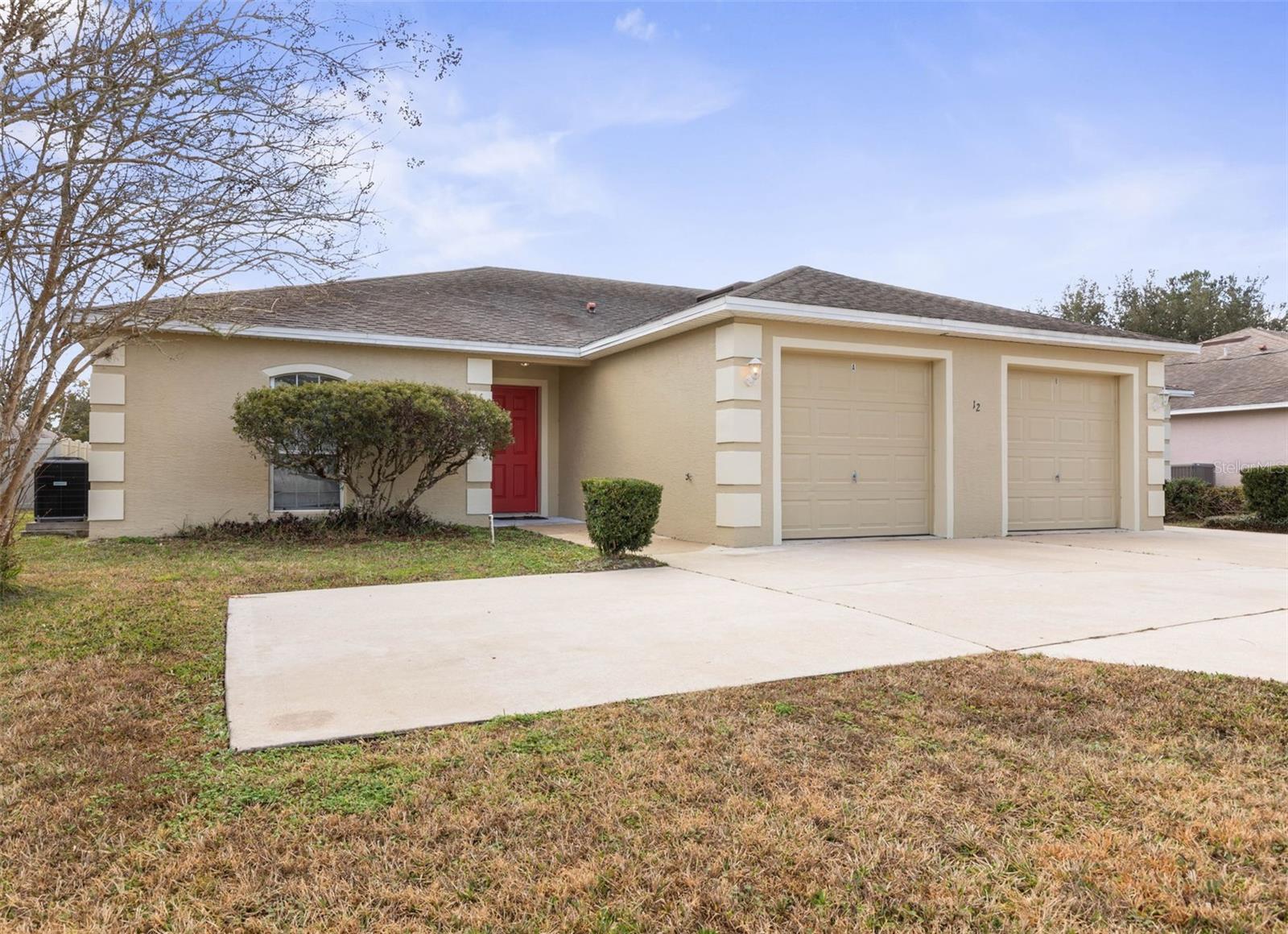 12 Louisiana Drive, FL