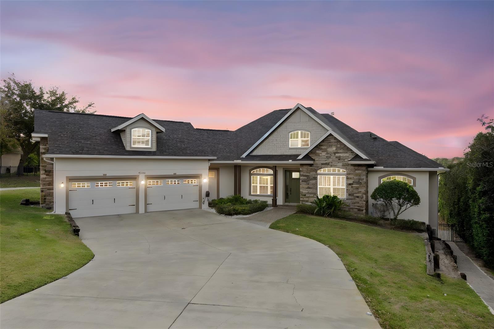 9126 Lake Coventry Ct, FL