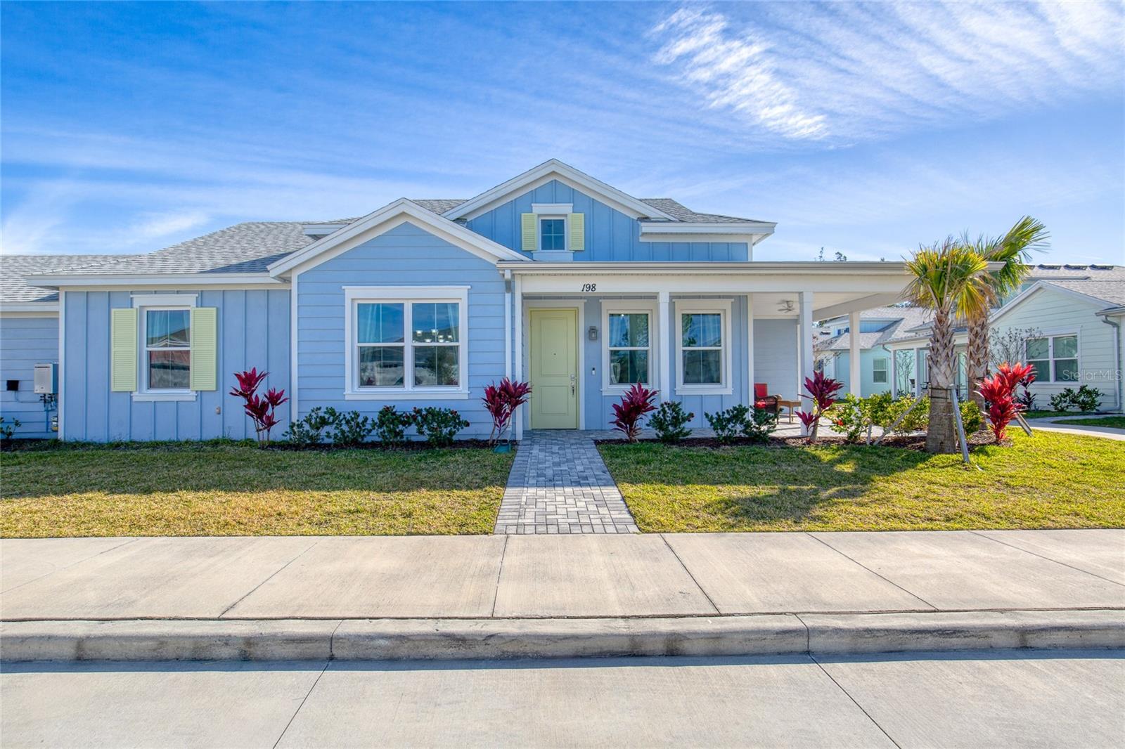198 Gypsy Palace Ln, FL