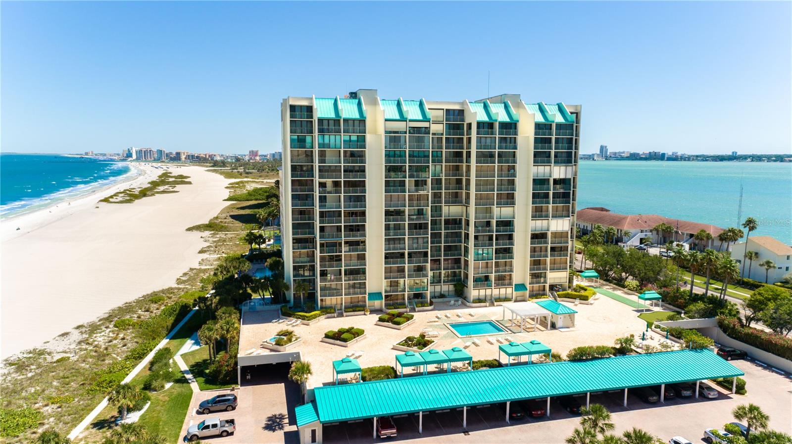 1380 Gulf Boulevard, FL