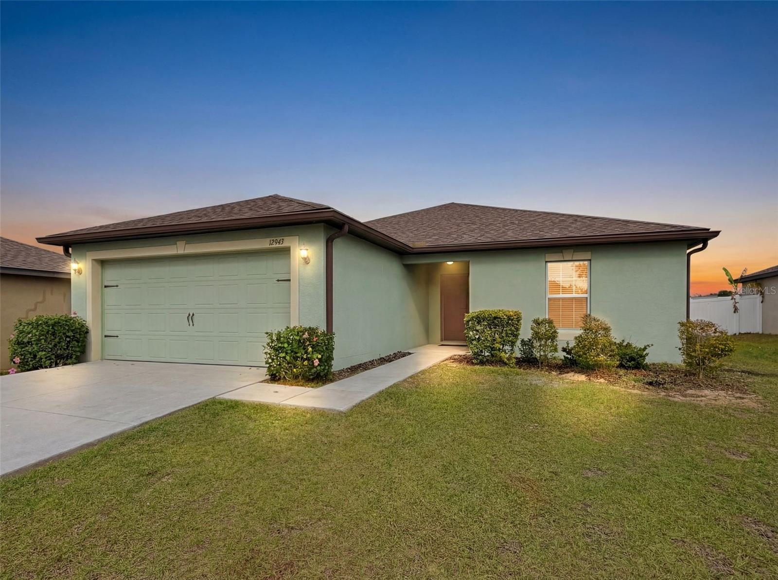12943 Impatiens Street, FL