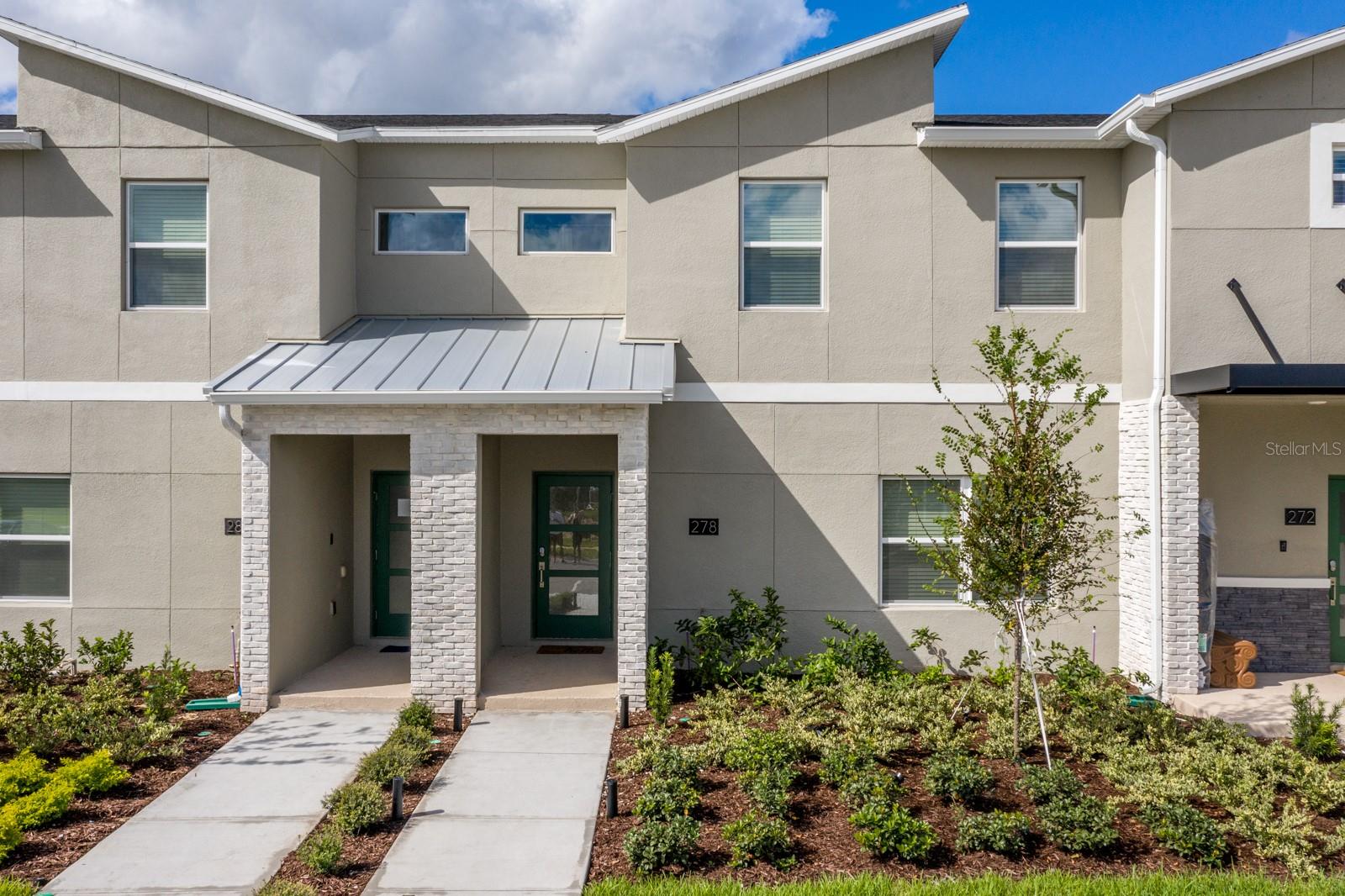 278 Ocean Course Avenue, FL