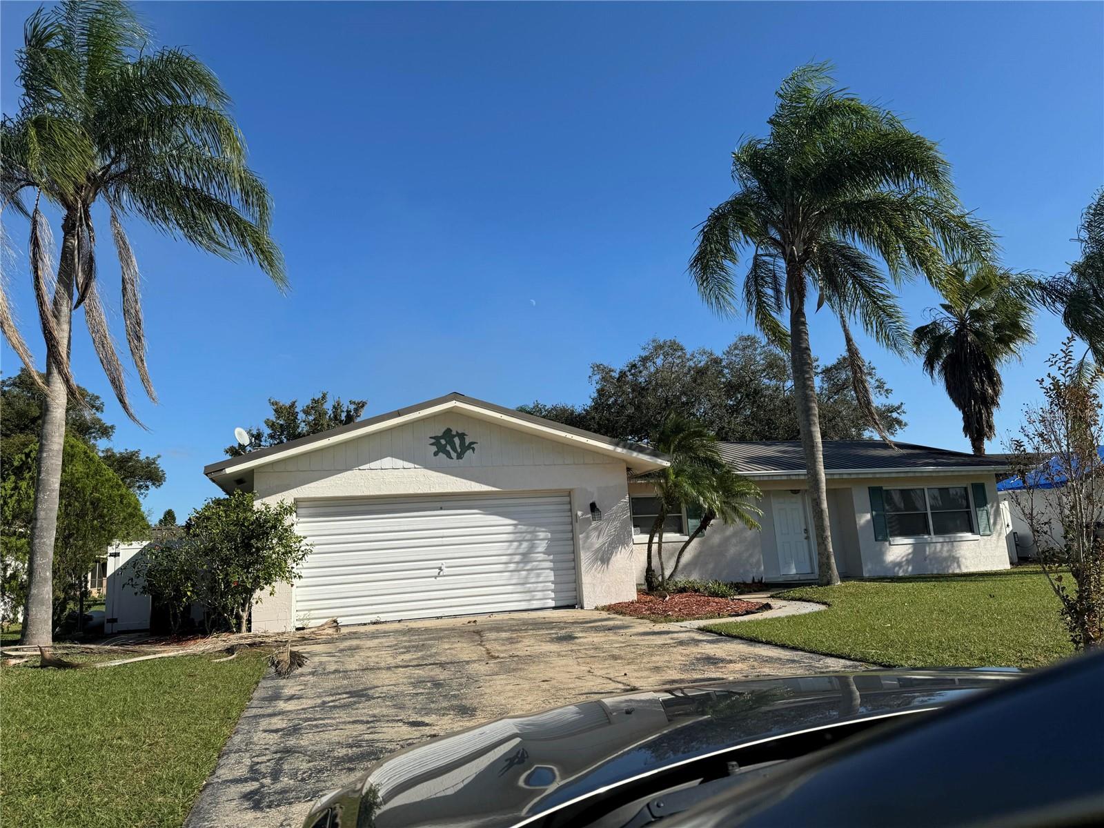 2421 Archer Boulevard, FL