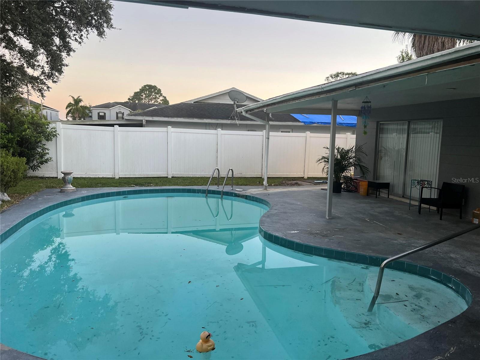 2421 Archer Boulevard, FL