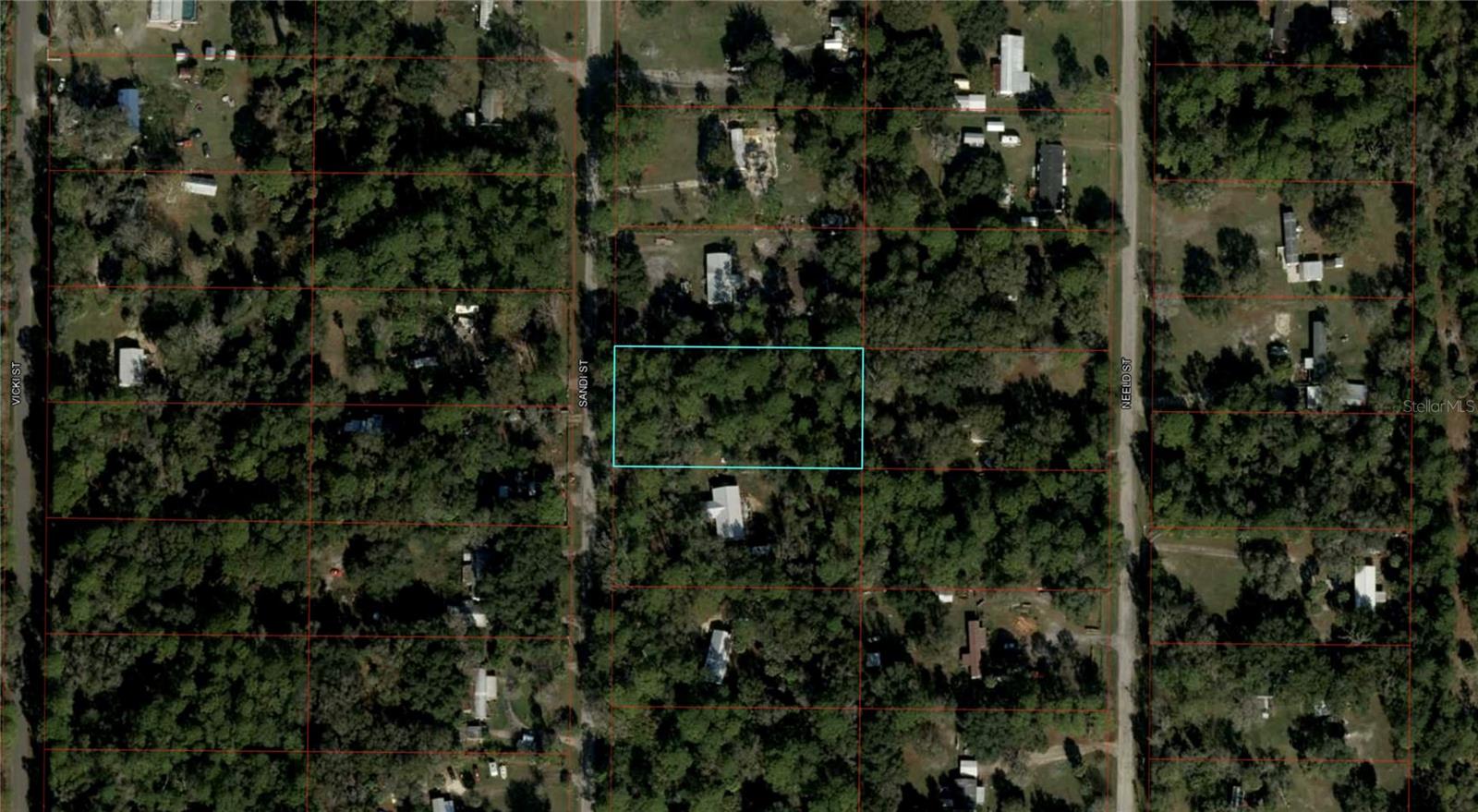 119 Sandi Street, FL