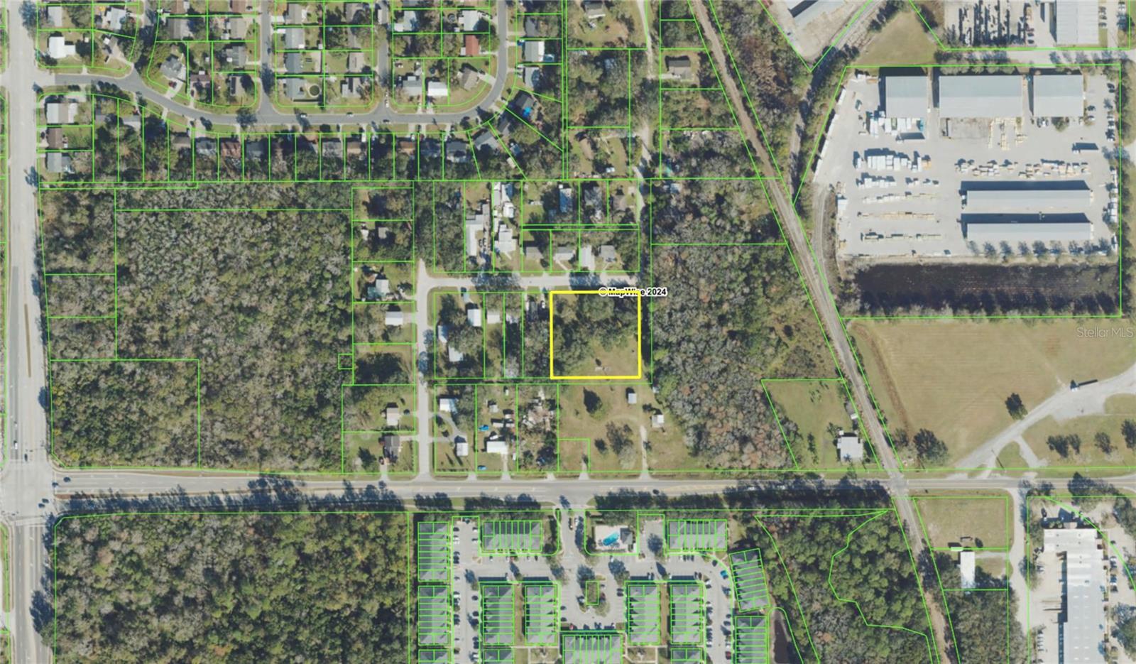 523 Ross Street, FL