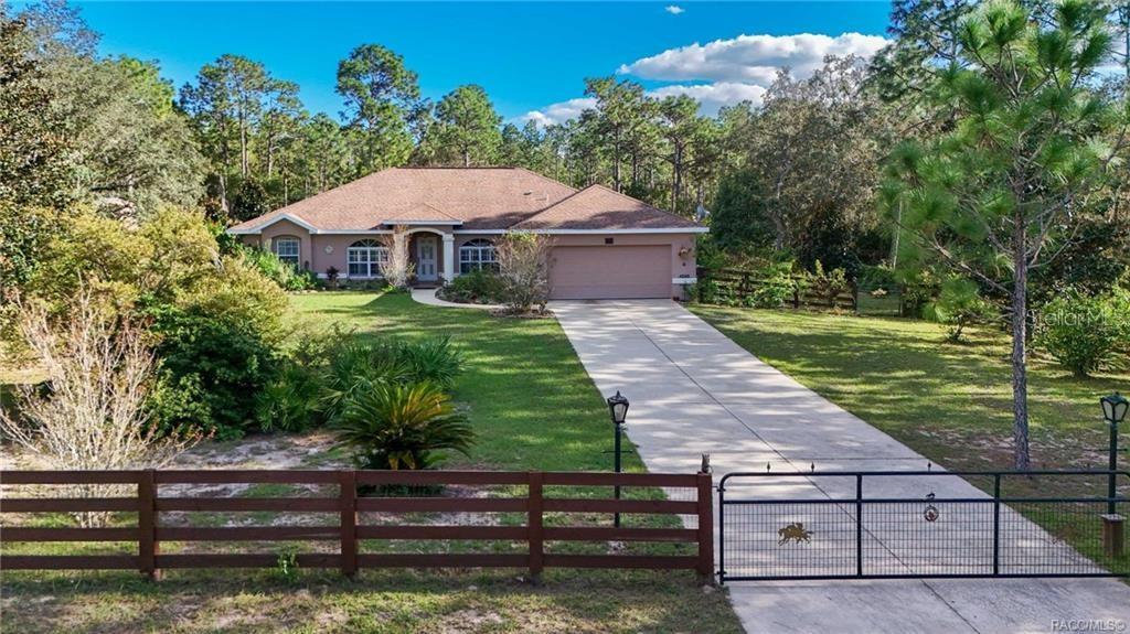 4295 N Bridger Dr, FL