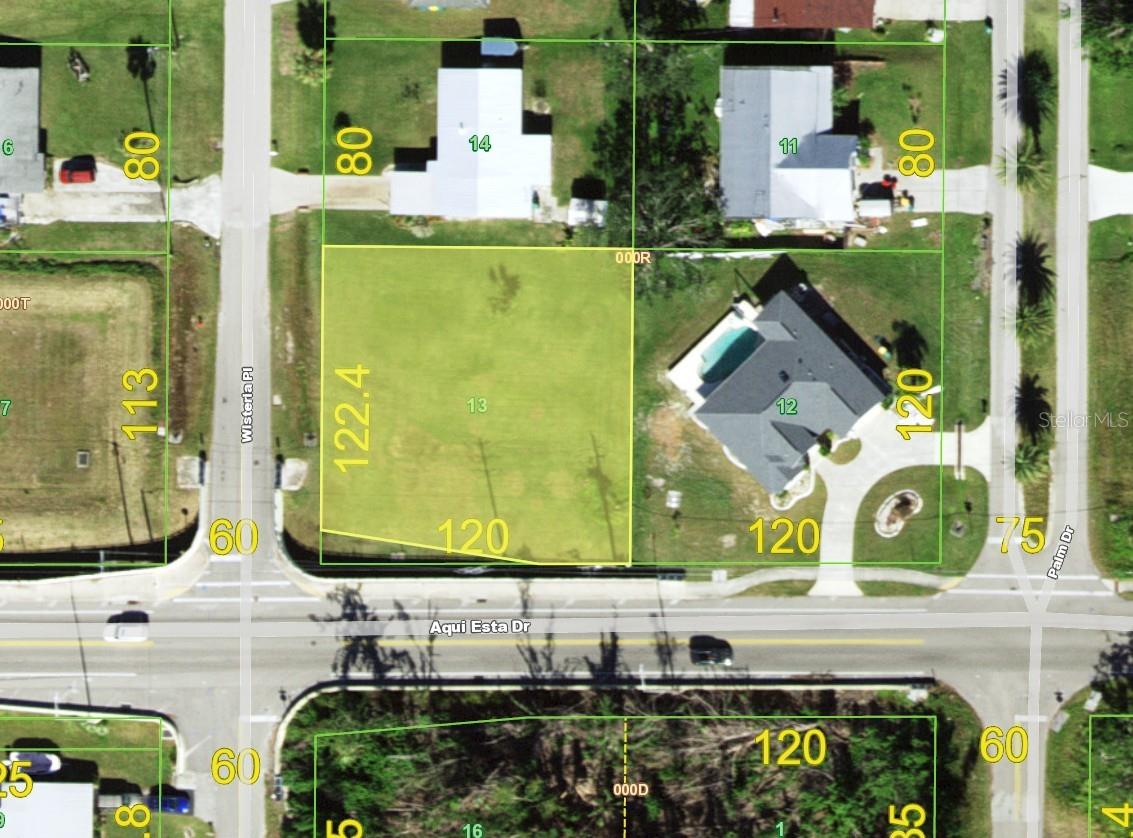 3130 Wisteria Place, FL