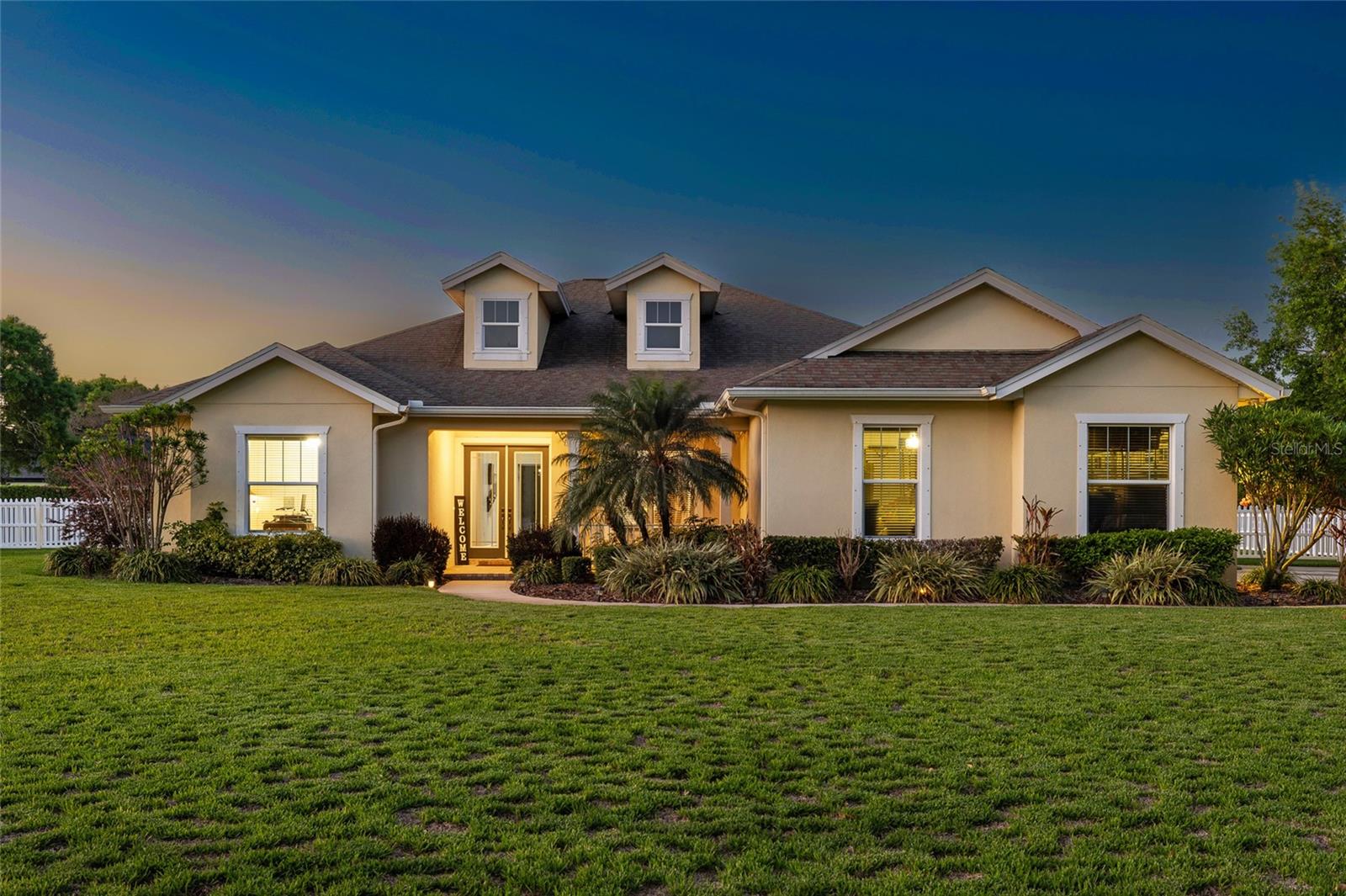 7709 Kenia Meadows Lane, FL