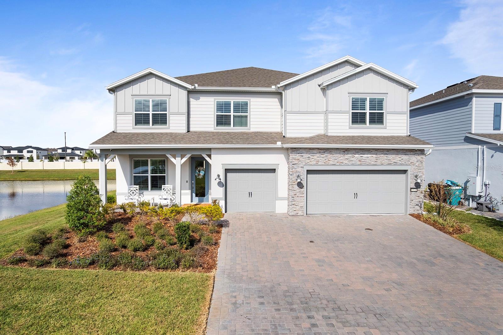 13726 Tybee Beach Lane, FL