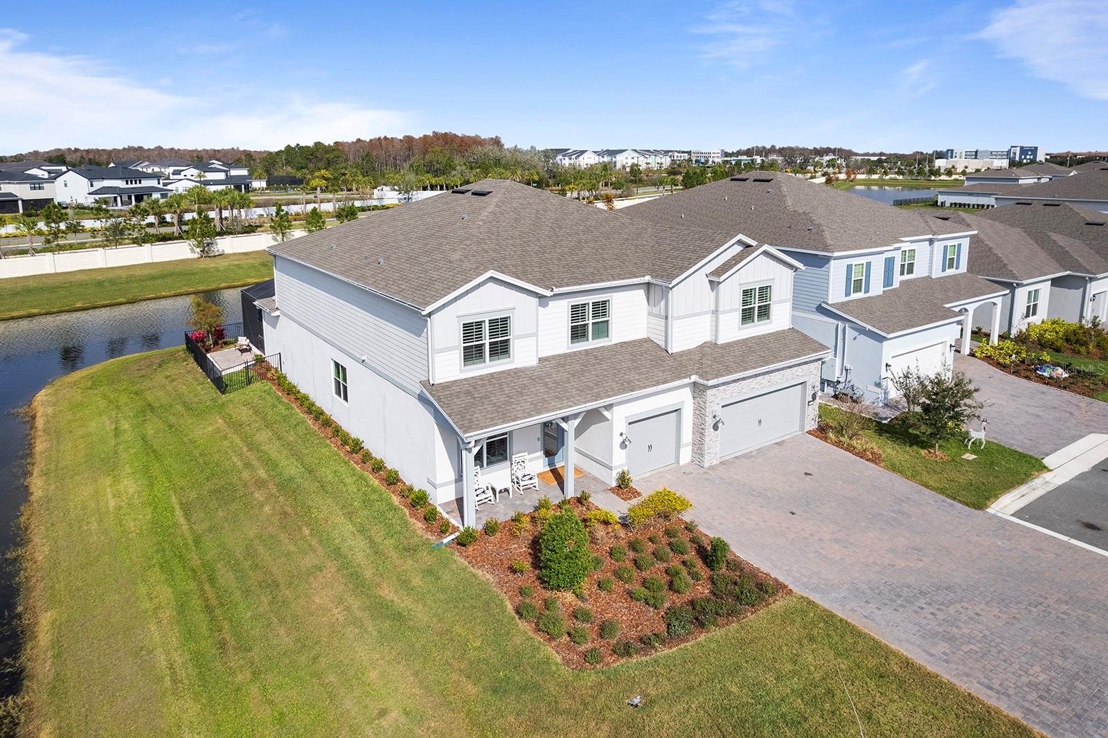 13726 Tybee Beach Lane, FL