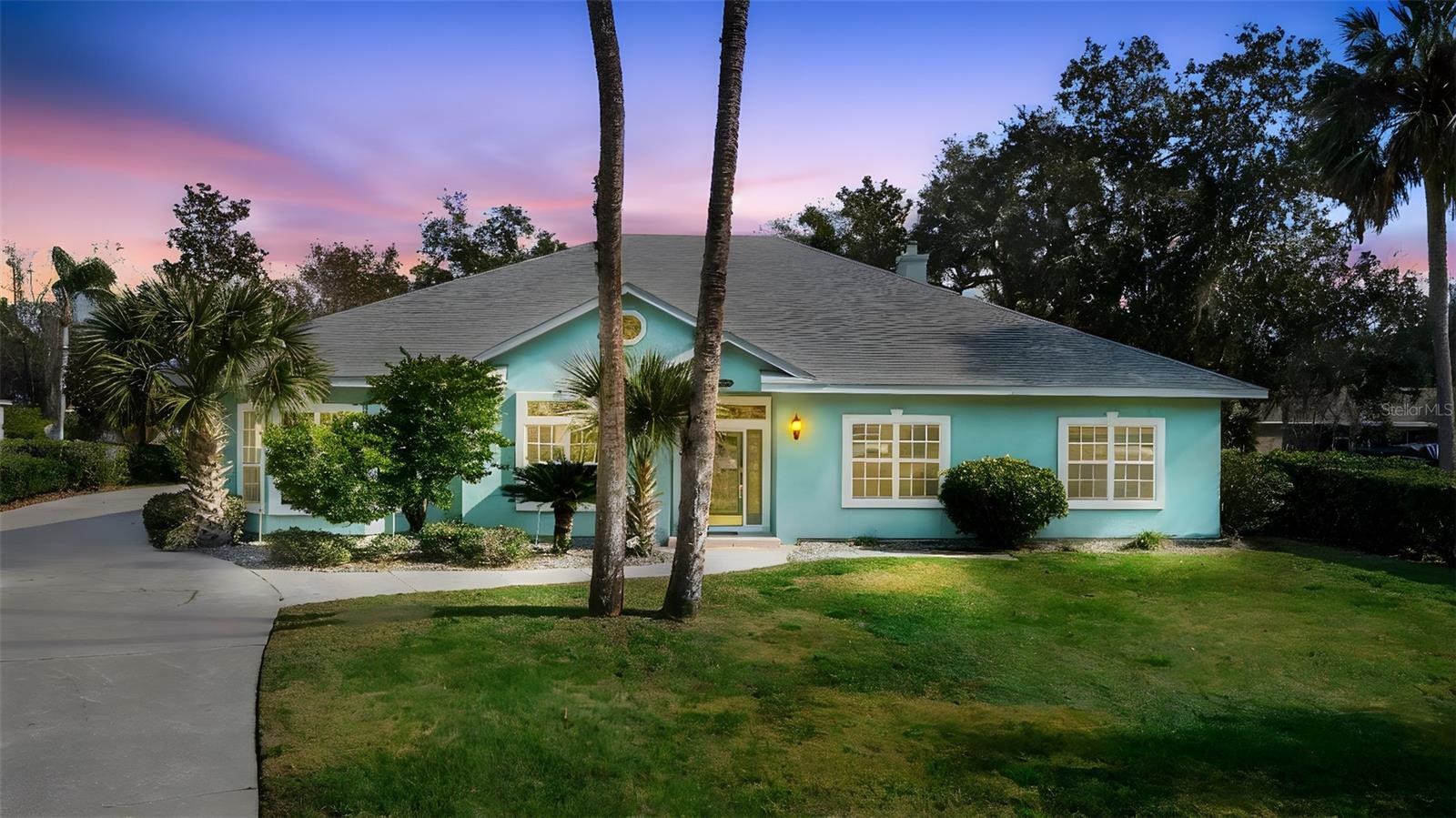 2635 Wood Duck Village, FL