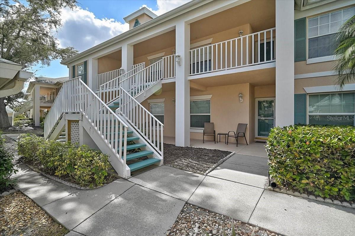4215 Caddie Dr E #102, FL