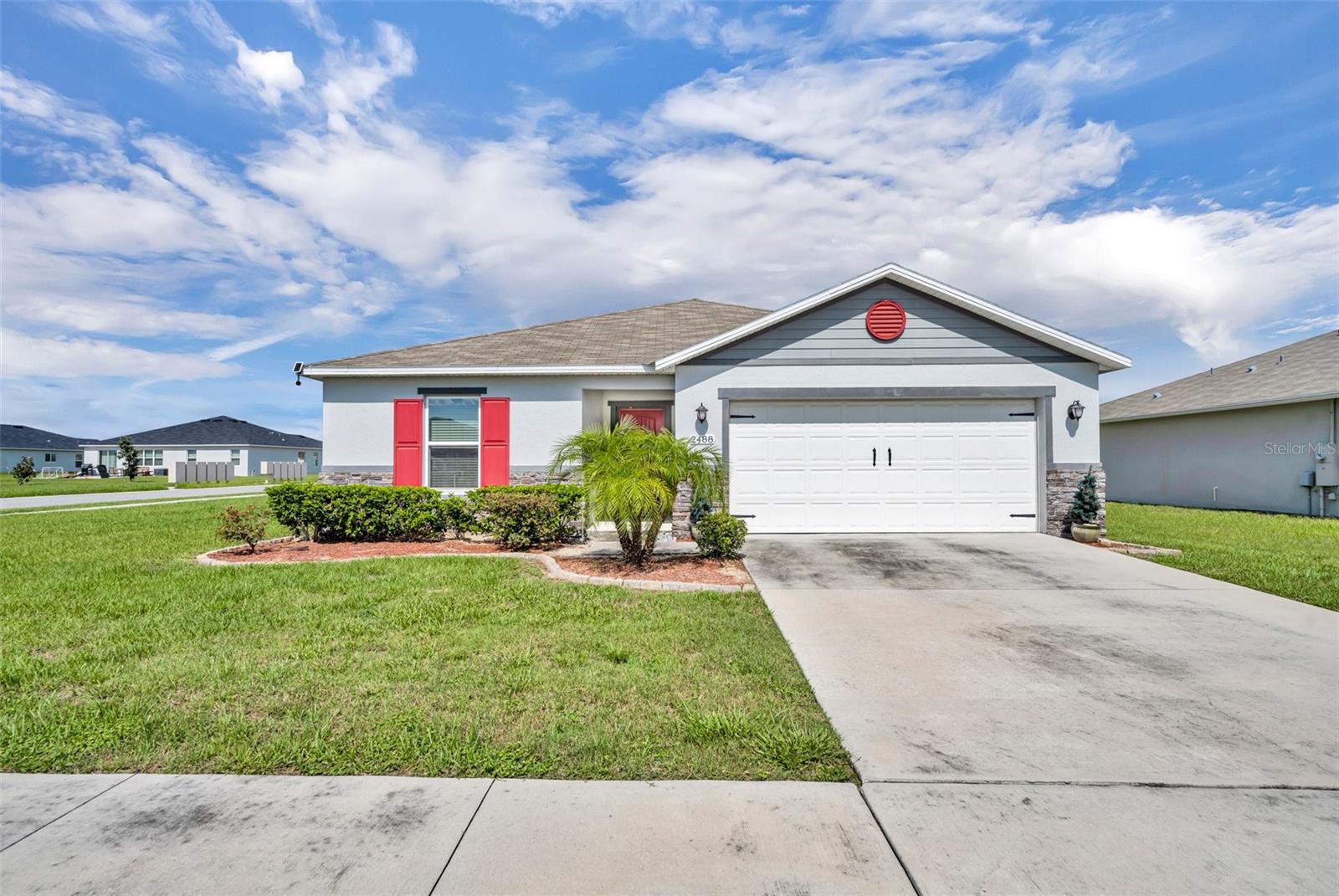 2488 Begonia St, FL