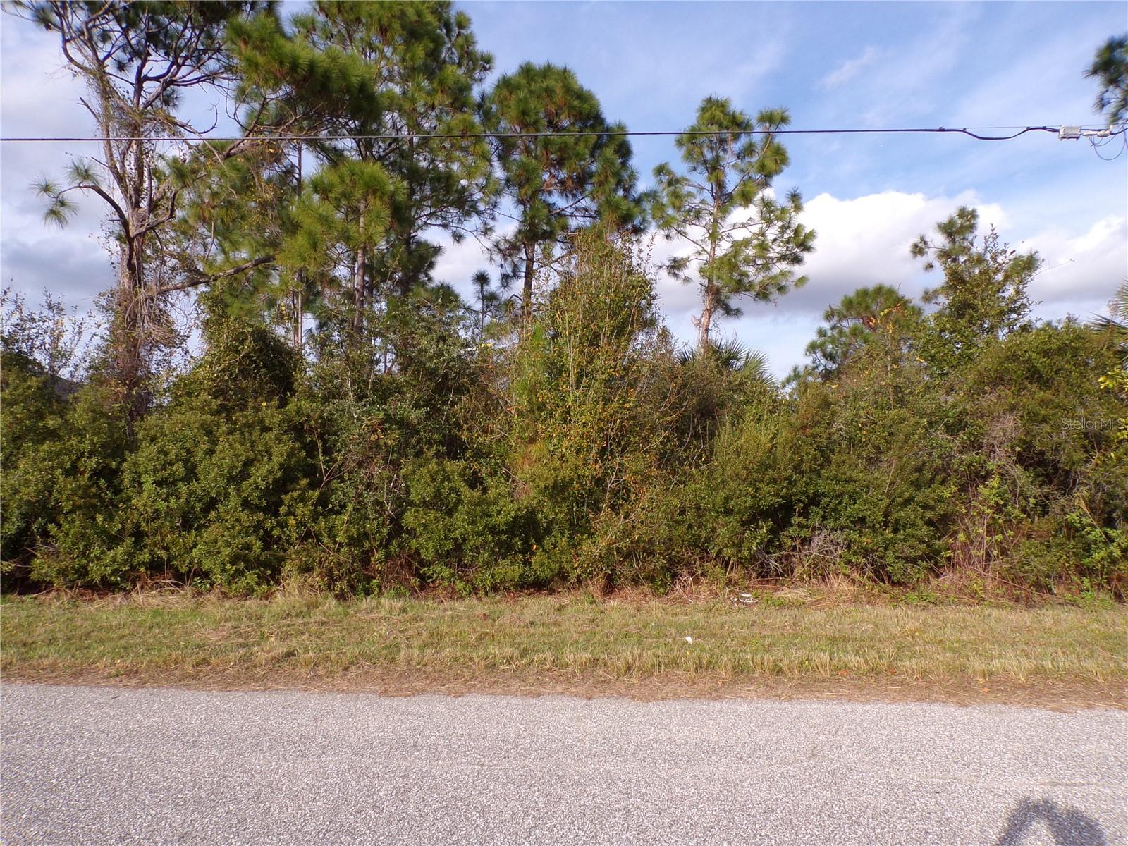 Merolla Road, FL
