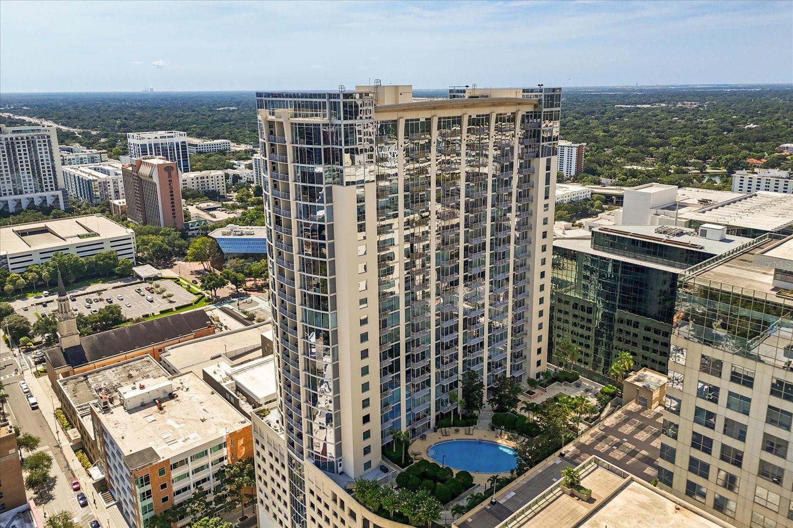 155 Court Avenue, FL