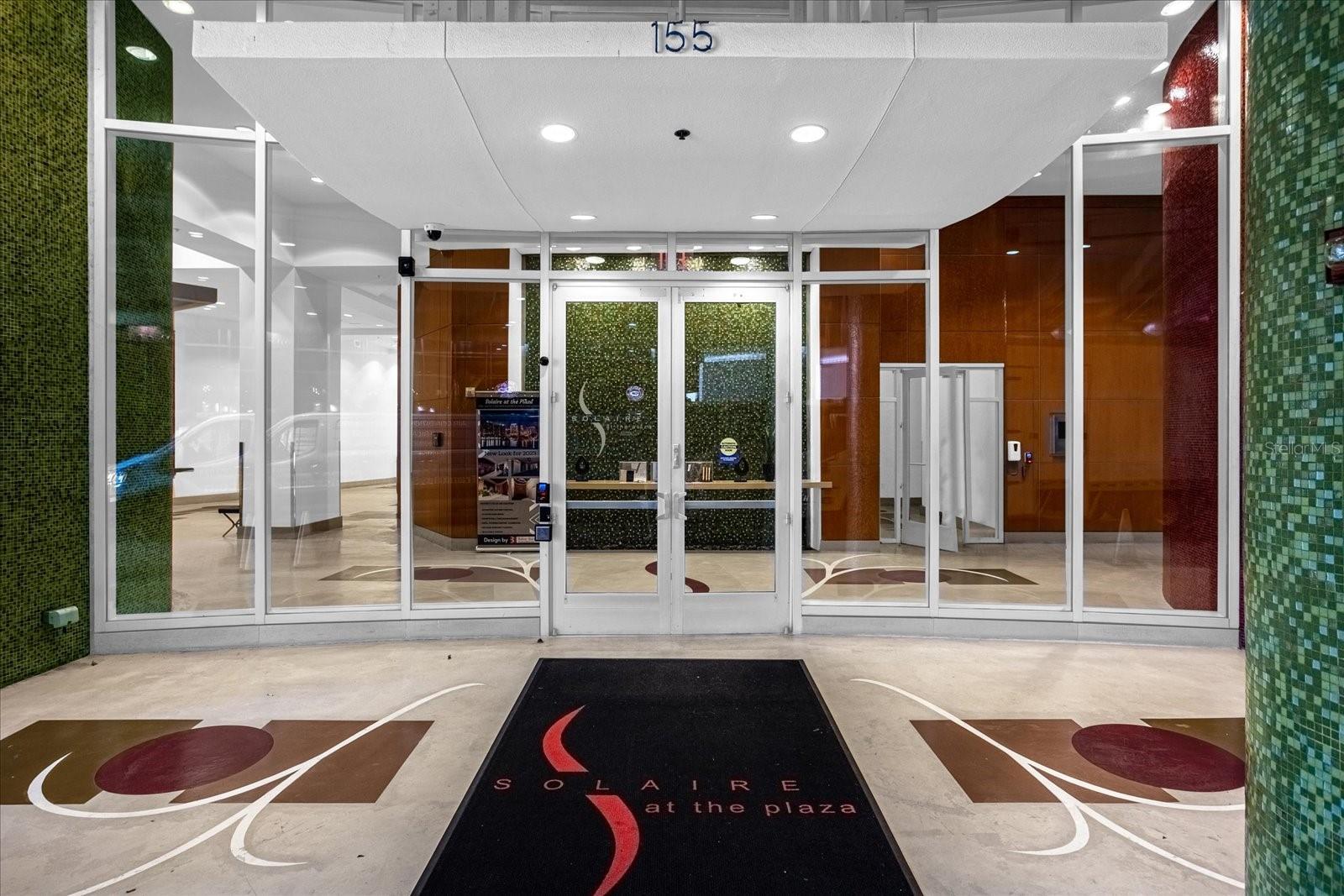 155 Court Avenue, FL