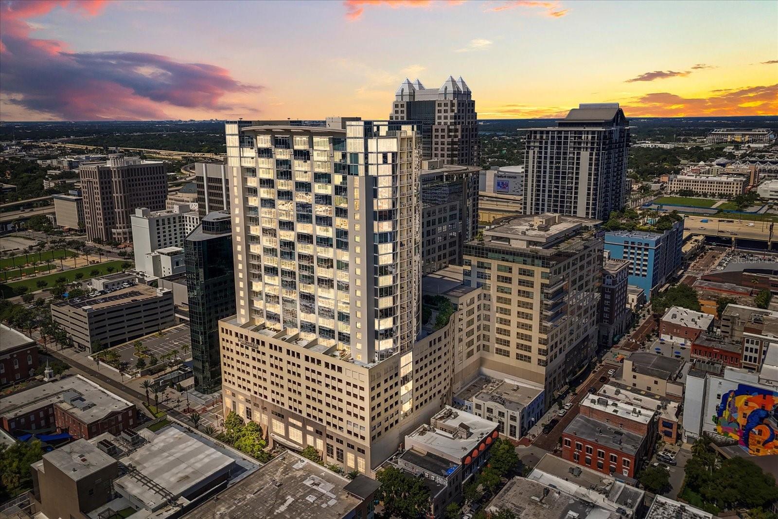 155 Court Avenue, FL