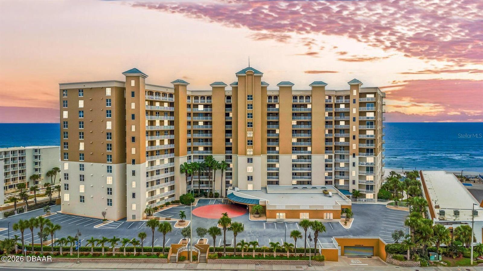2403 S Atlantic Ave #309, FL