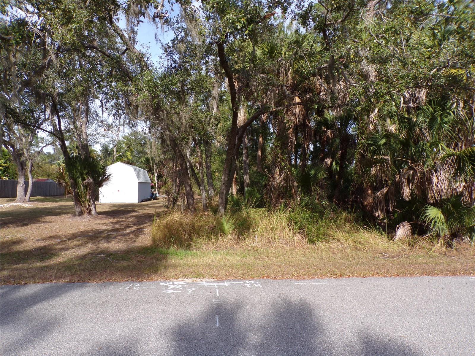 Evangelina Lane, FL