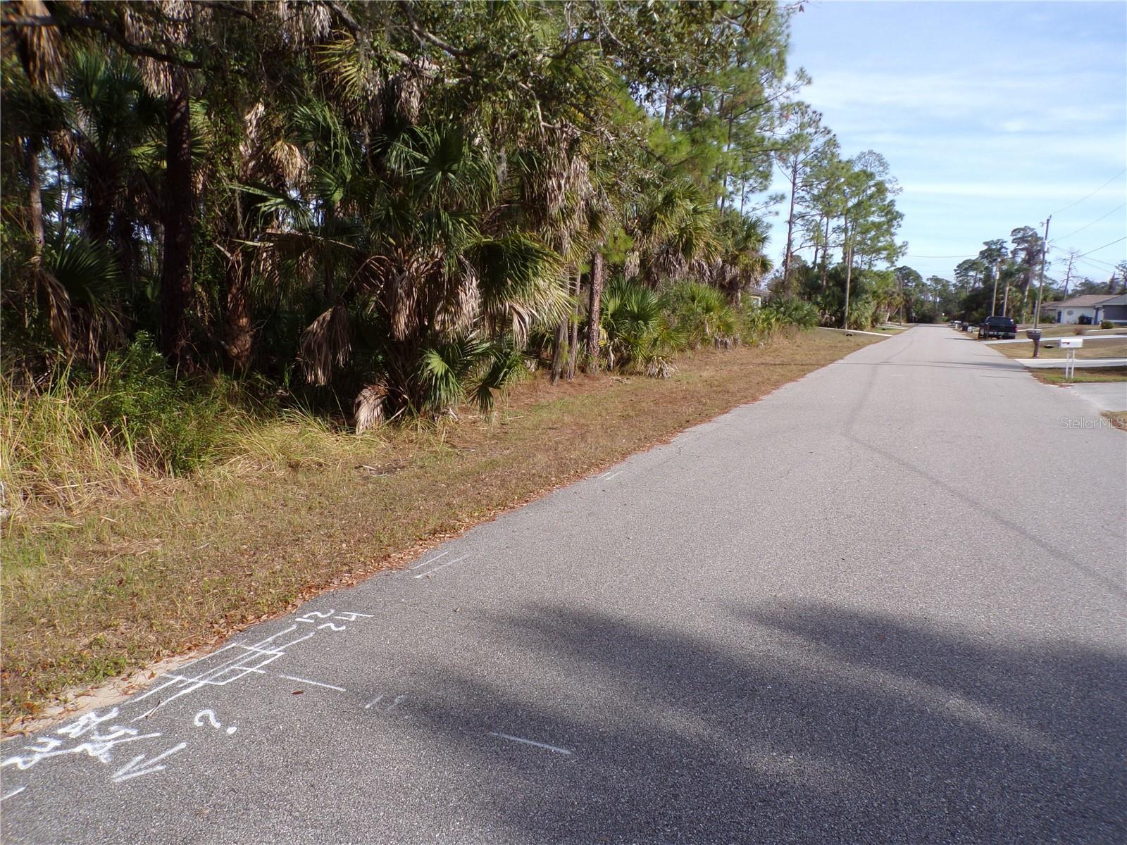 Evangelina Lane, FL