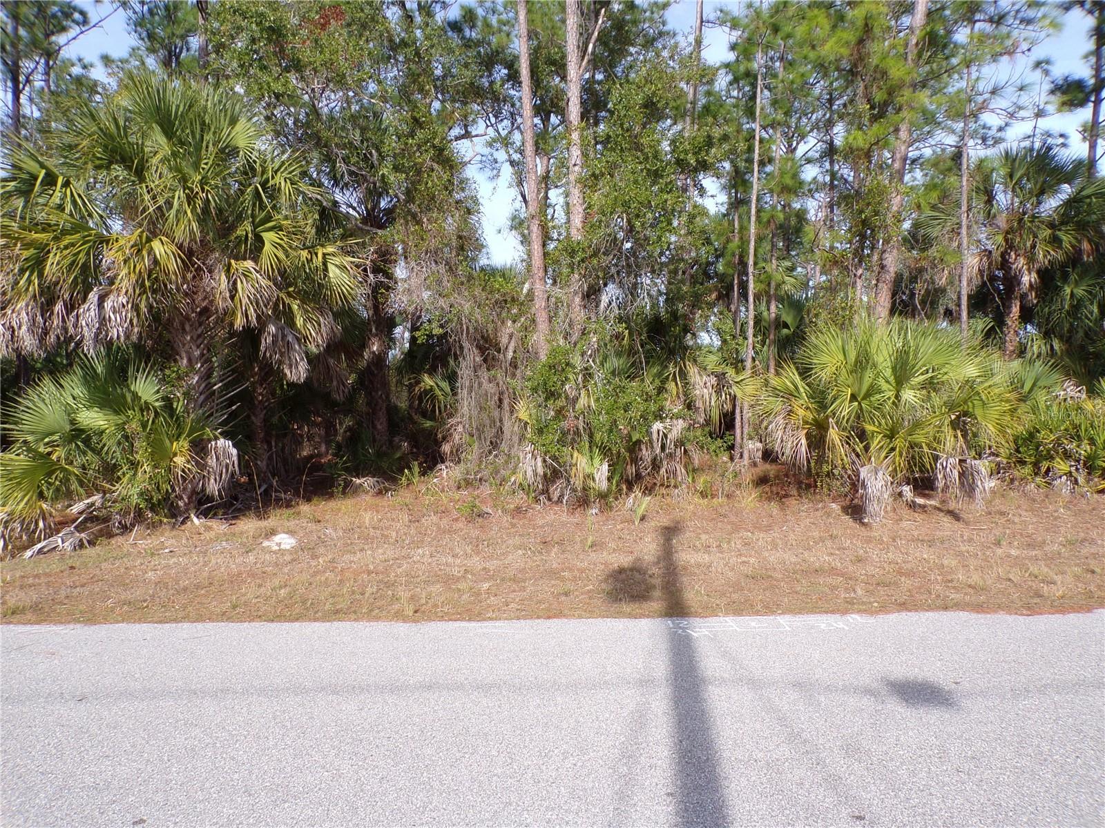 Evangelina Lane, FL