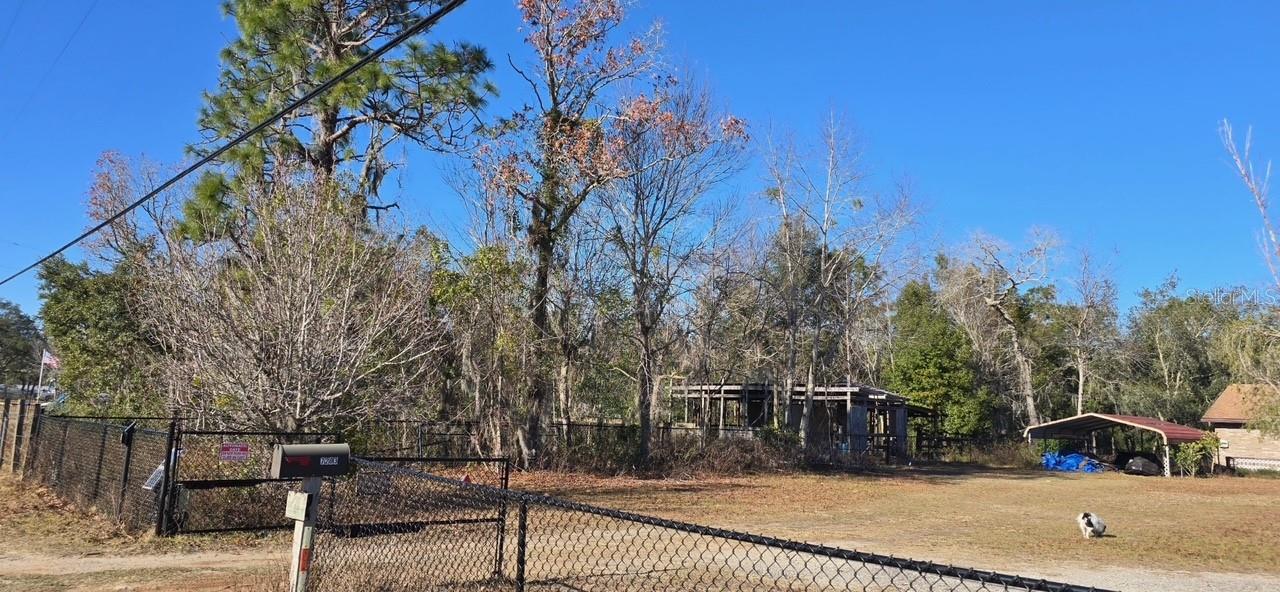 7195 Gas Line Road, FL