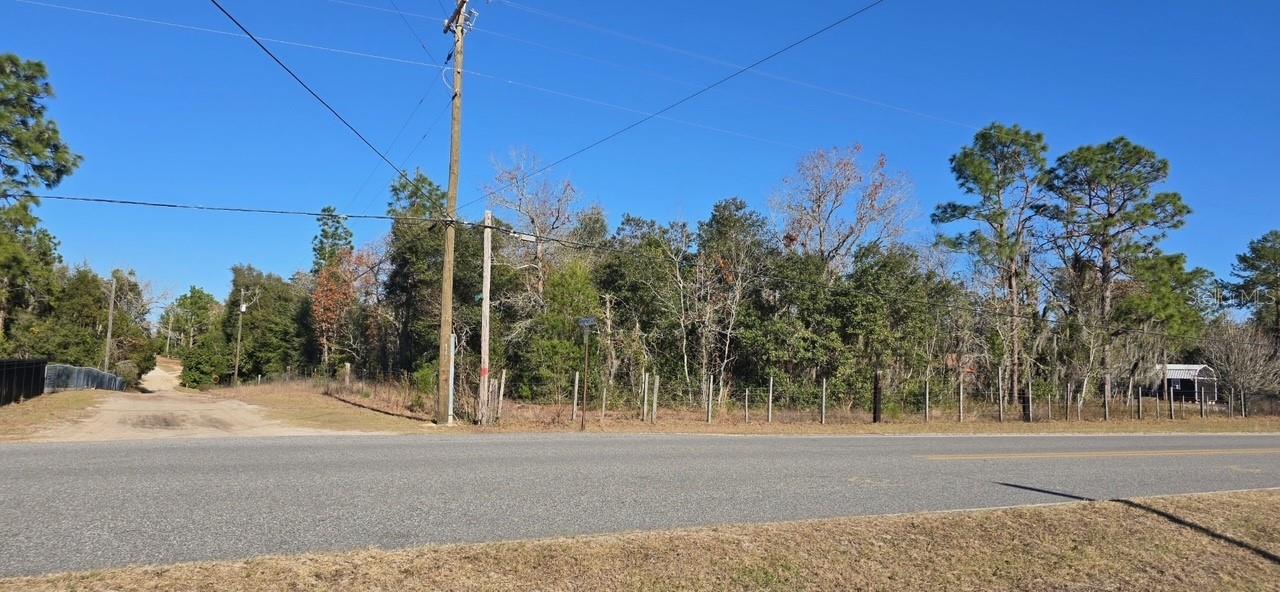 7195 Gas Line Road, FL