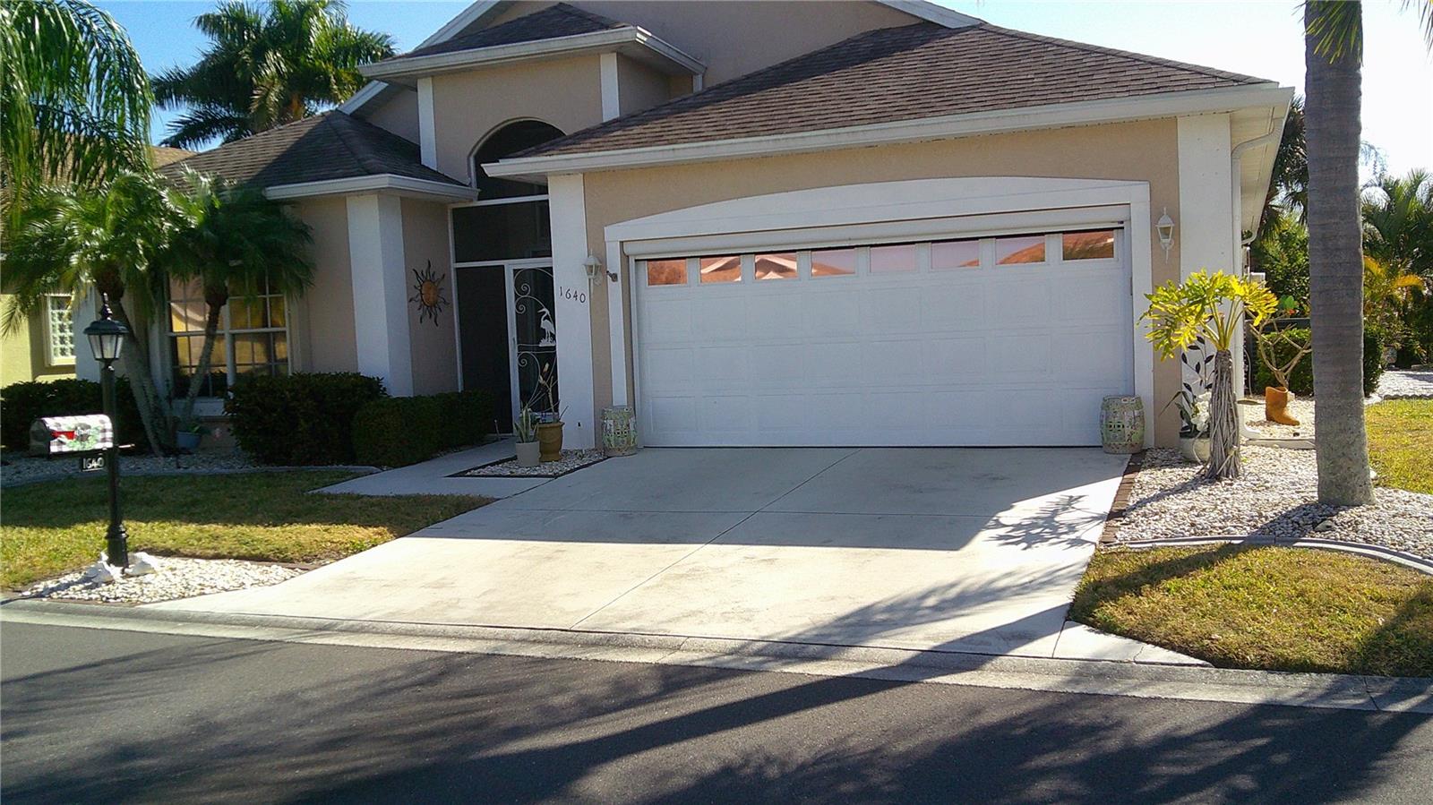 1640 Palace Court, FL