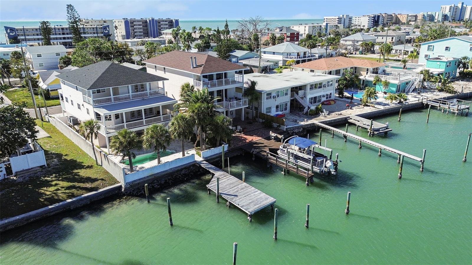 14215 N Bayshore Dr, FL