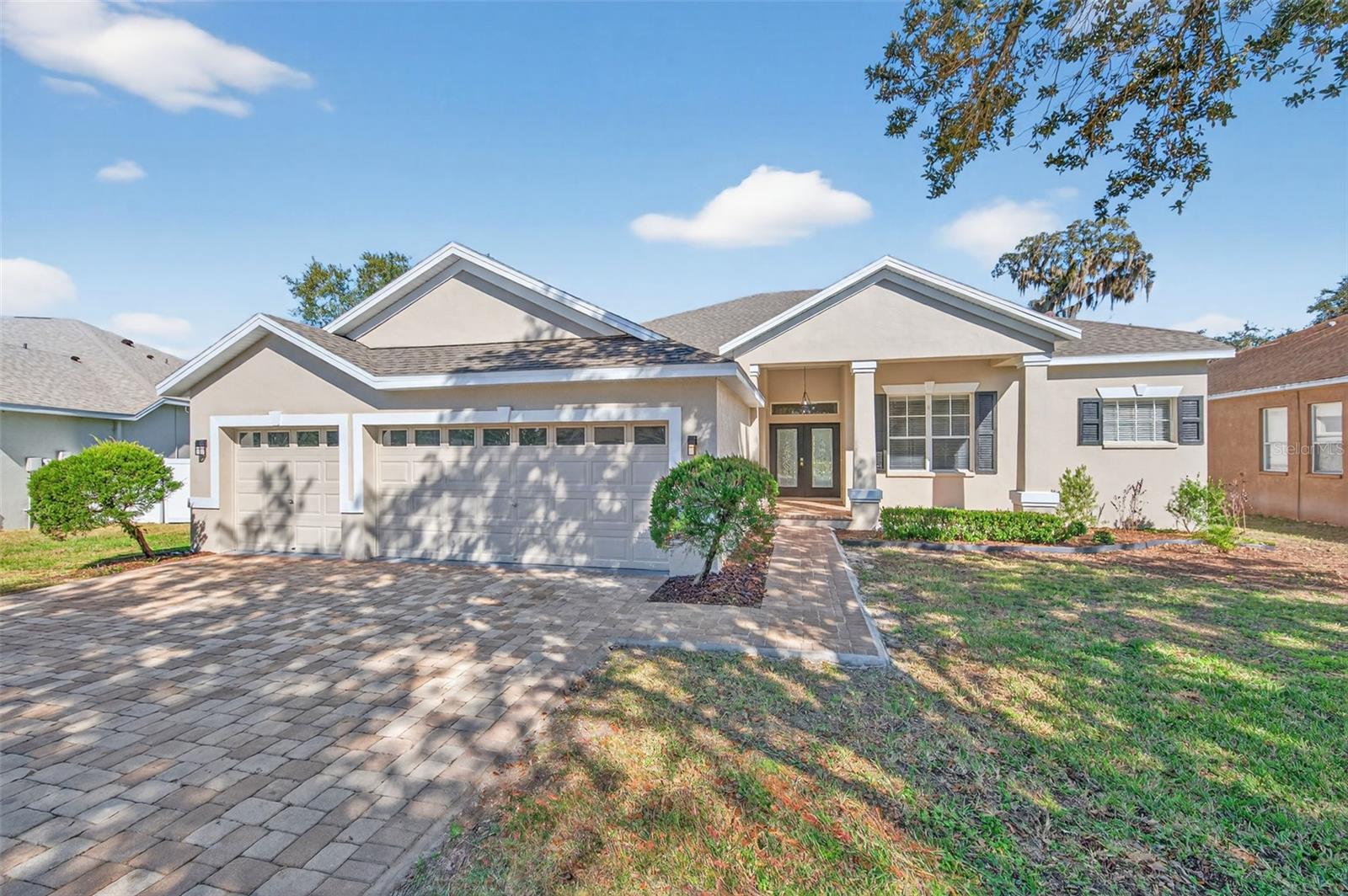 2541 Centennial Falcon Drive, FL