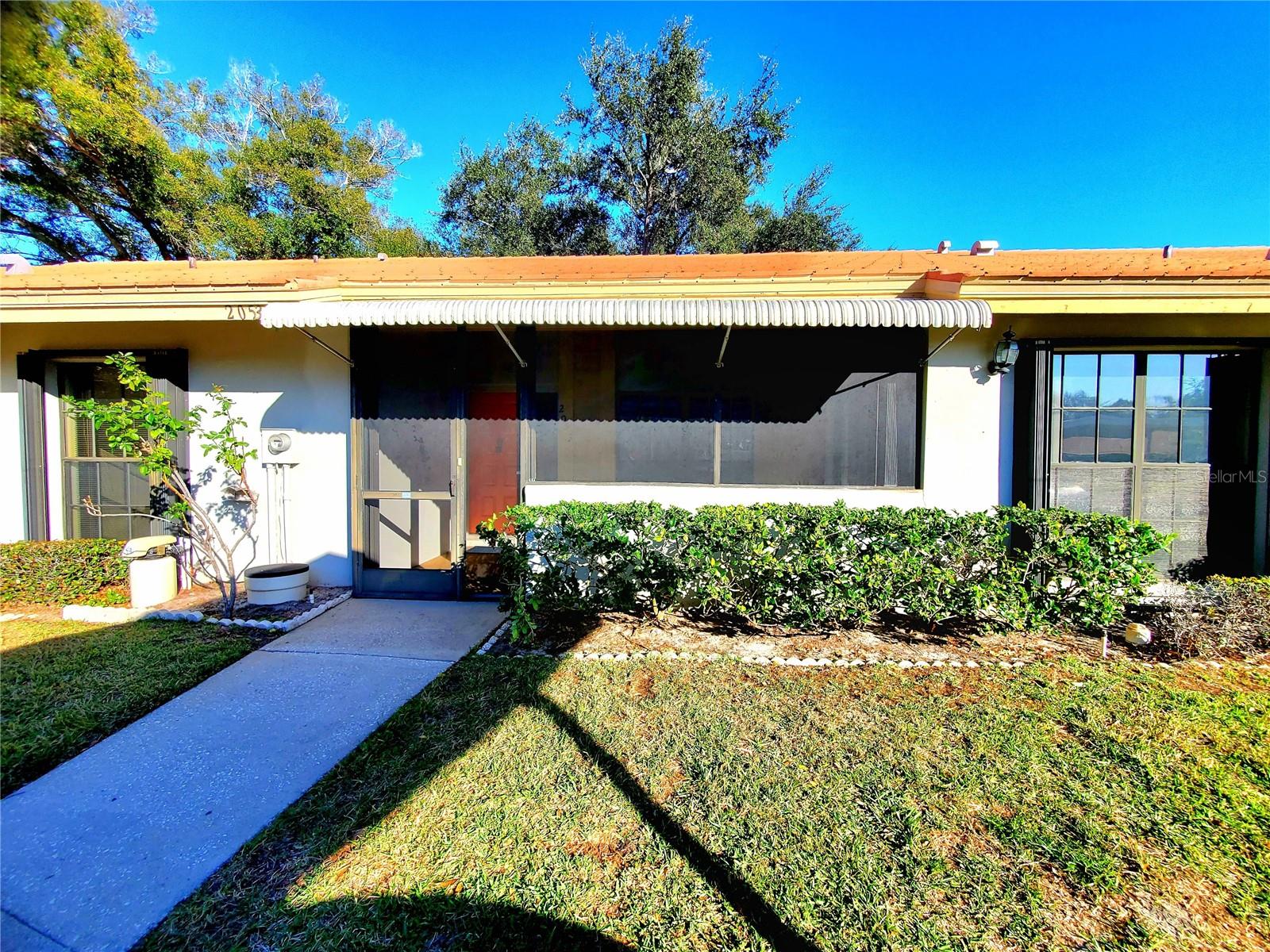 2053 Villa Terrace, FL