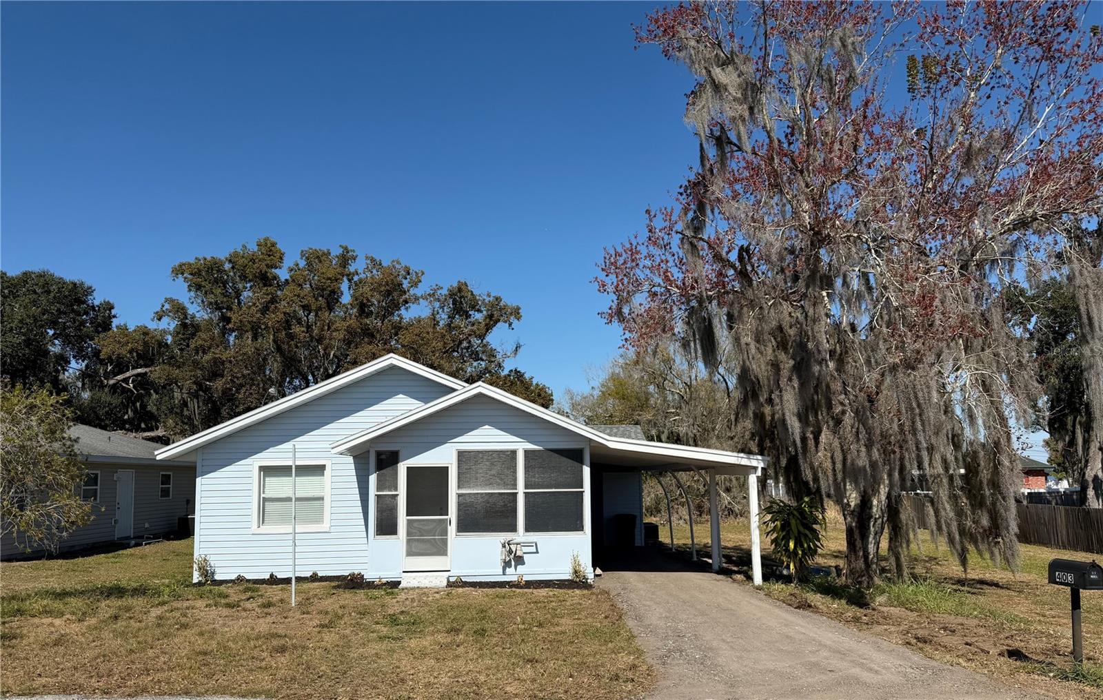 403 Virginia St, FL