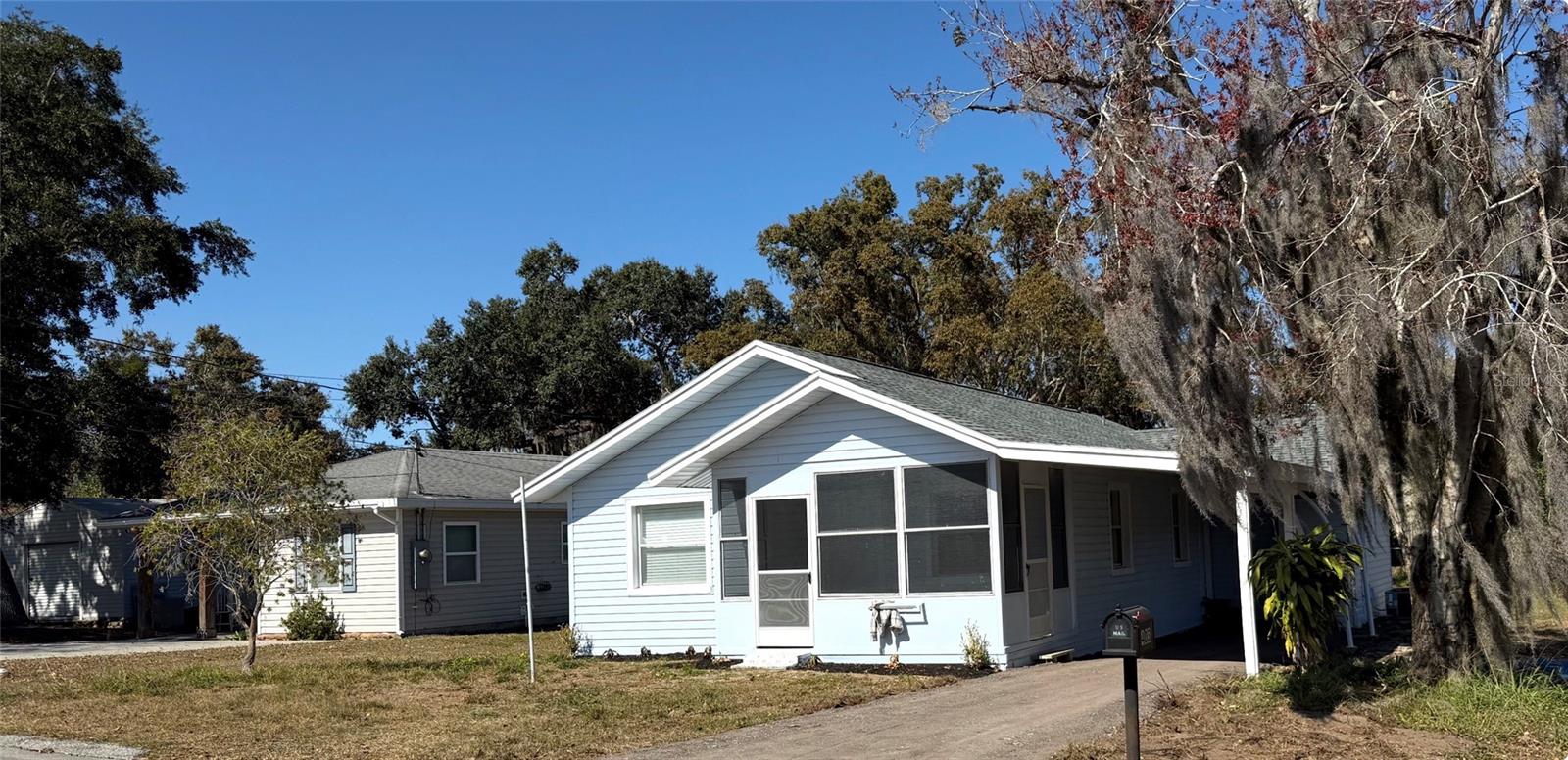 403 Virginia Street, FL