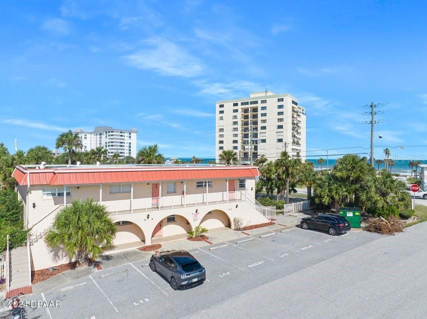 1510 Ocean Shore Boulevard, FL
