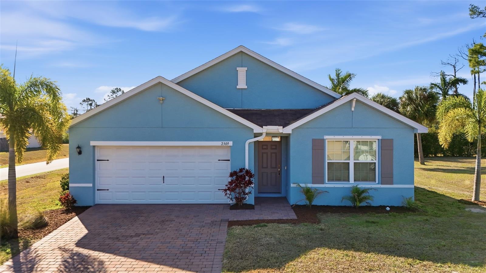 2309 Pilger Ave, FL