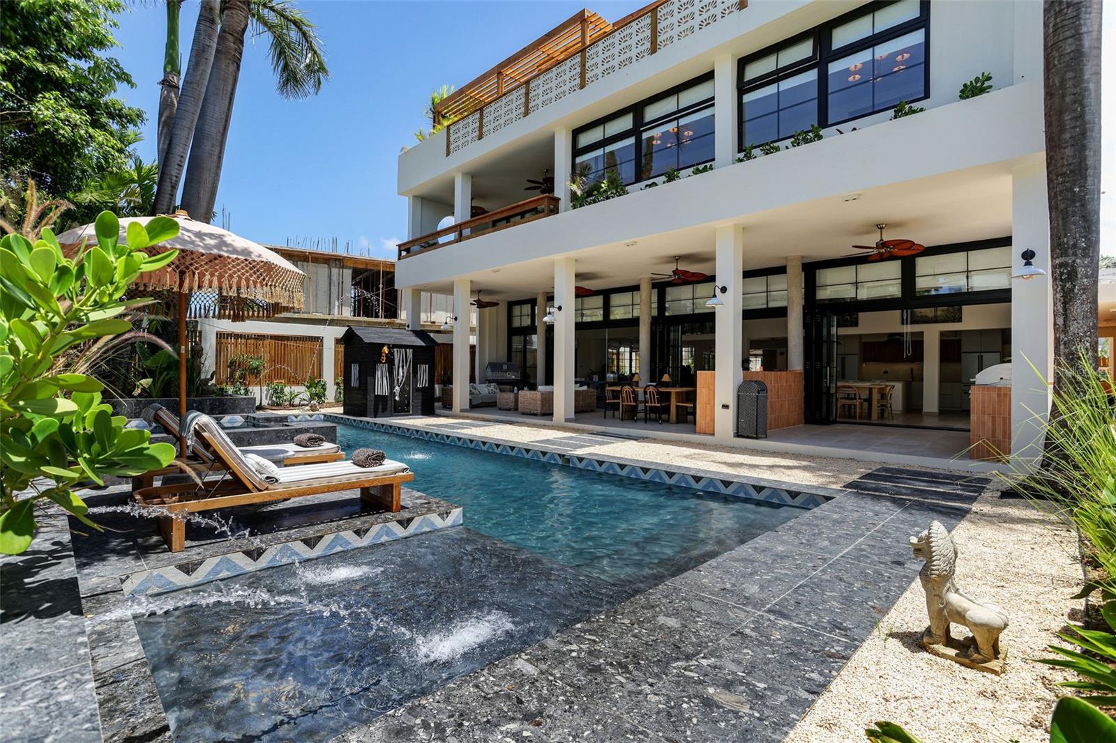 2061 Cacique, PR