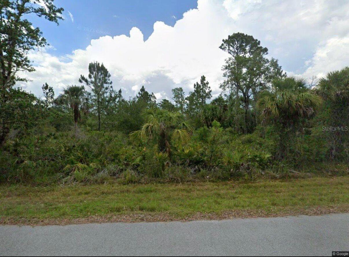 Chamberlain Boulevard, FL
