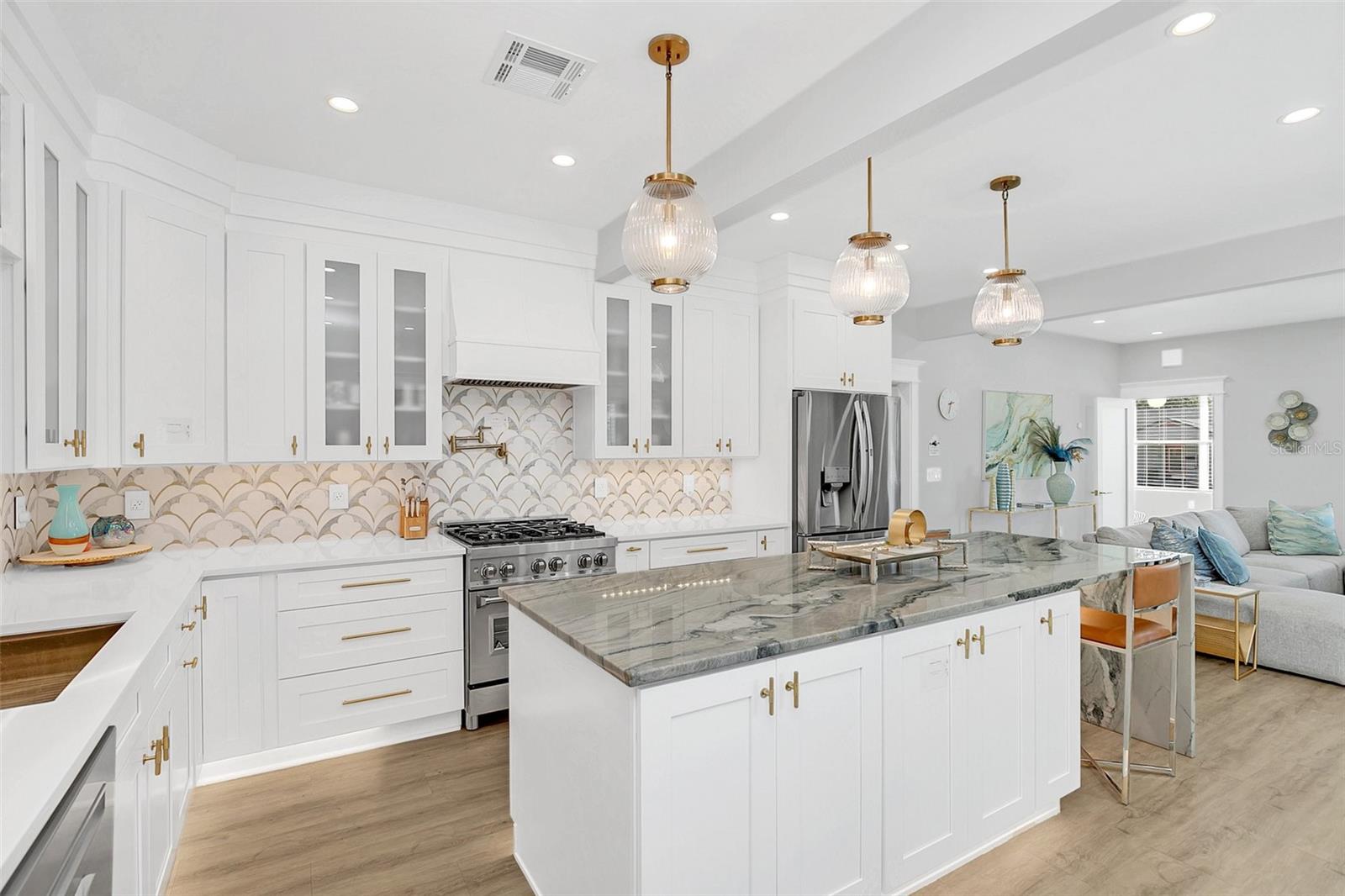 413 Princeton Street, FL