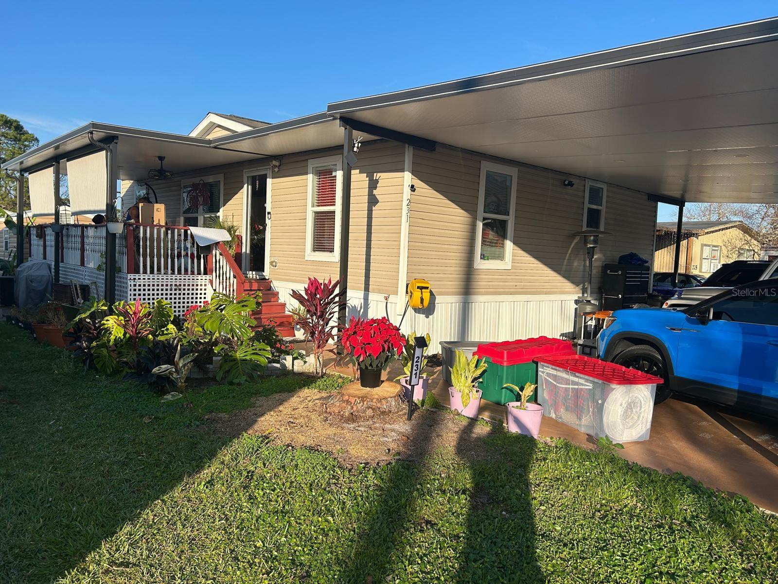 231 Tanglewood Drive, FL