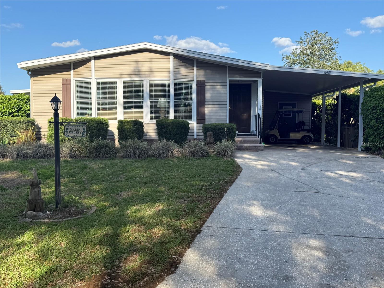 5034 El Destino Drive, FL