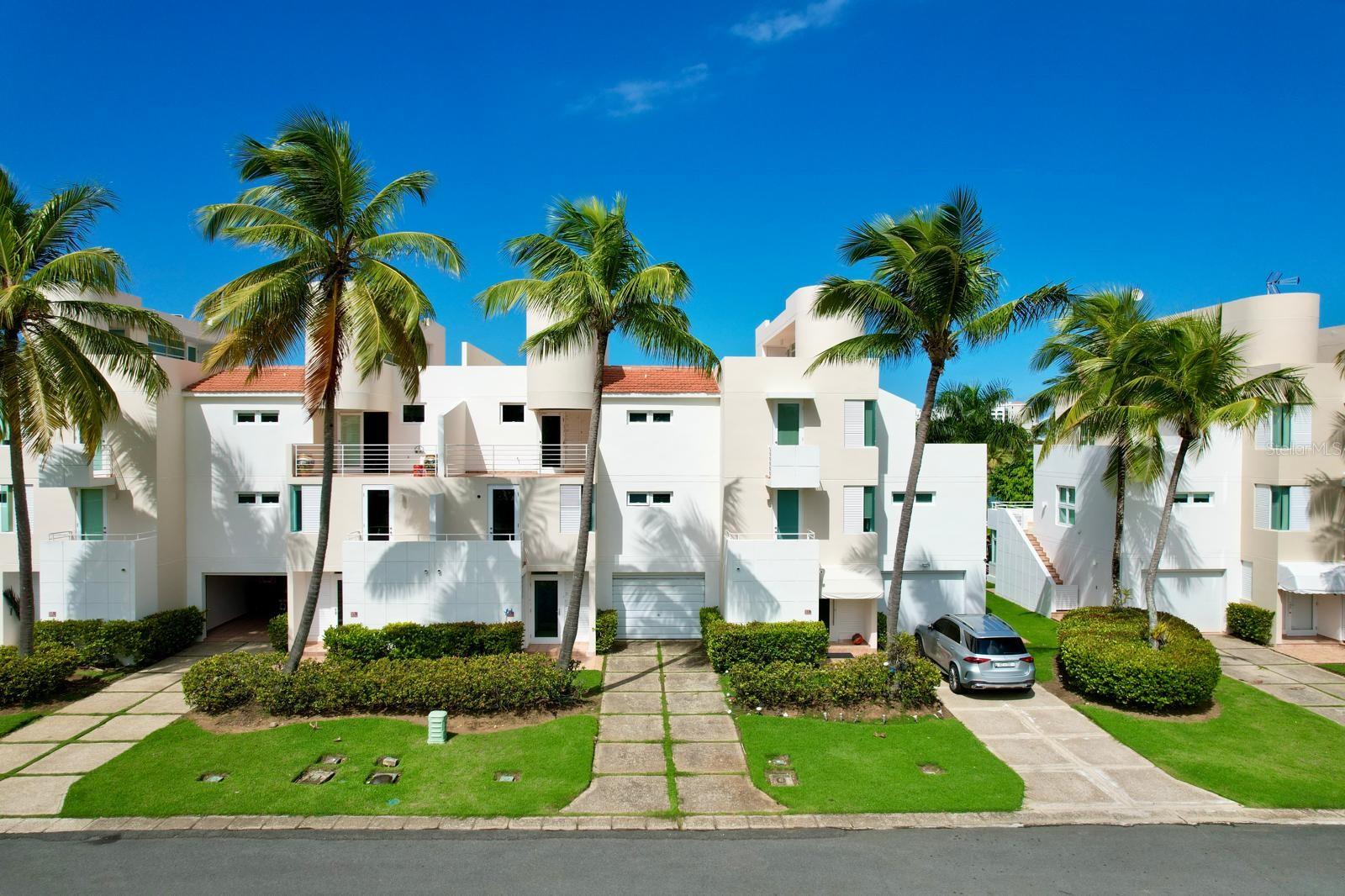 #124 Villas De Golf Oeste, PR