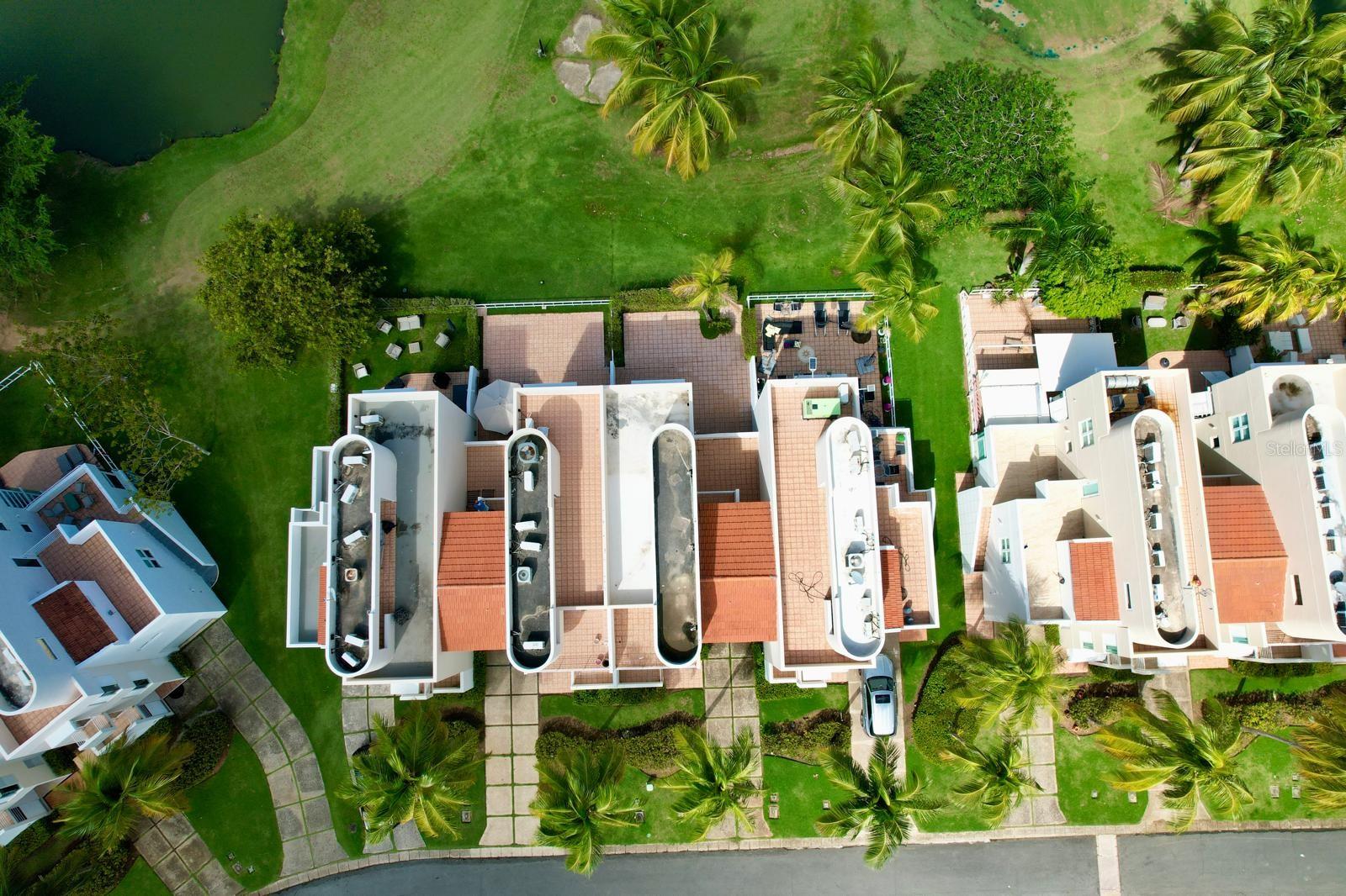 #124 Villas De Golf Oeste, PR