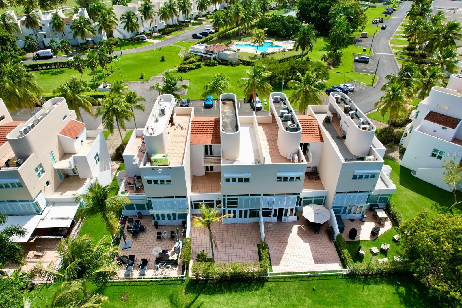 #124 Villas De Golf Oeste, PR