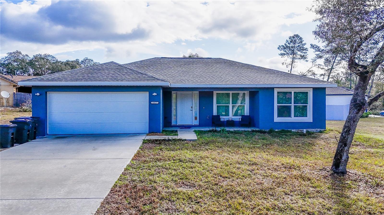16417 27th Circle, FL