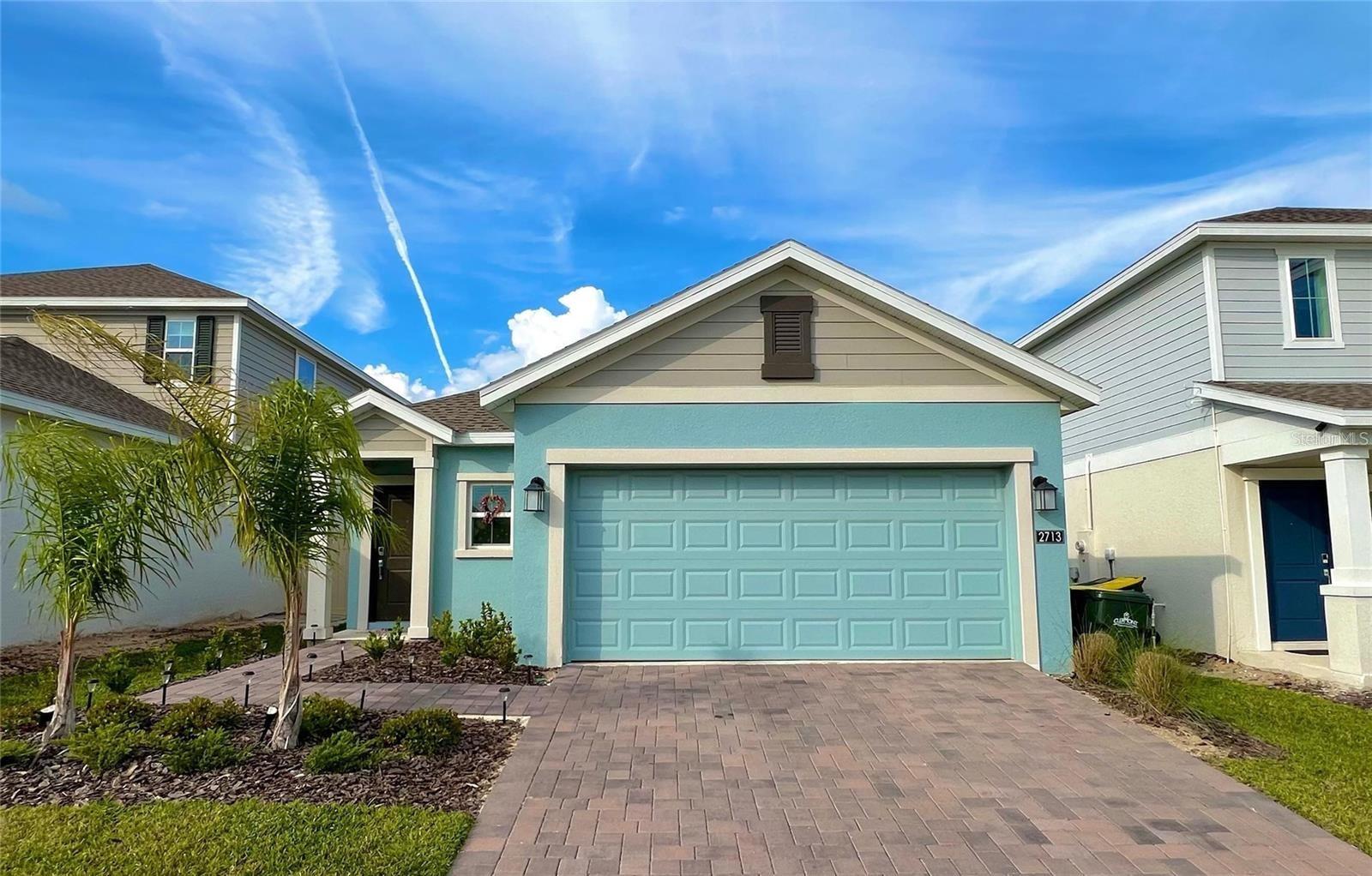 2713 Runners Cir, FL