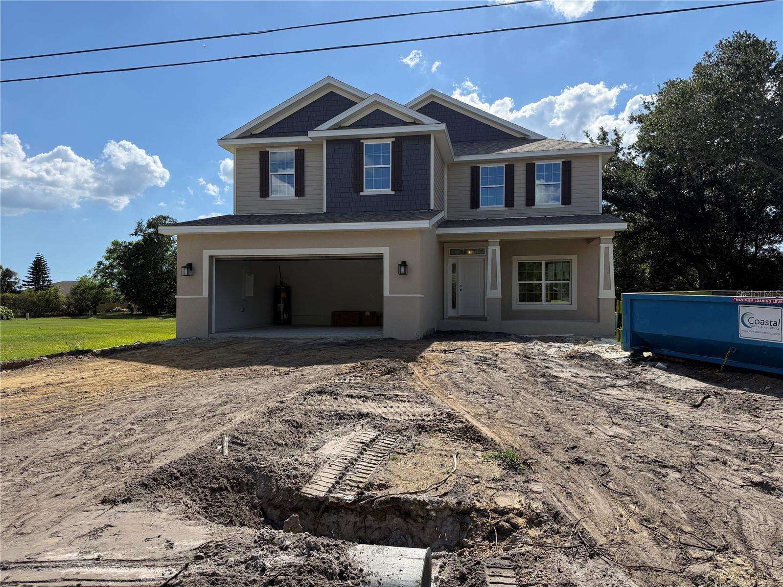 453 San Ambrosio Street, FL