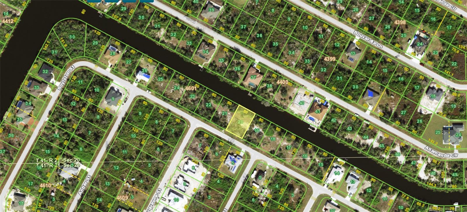 13358 Commonwealth Avenue, FL