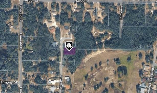6176 Fairway Dr, FL