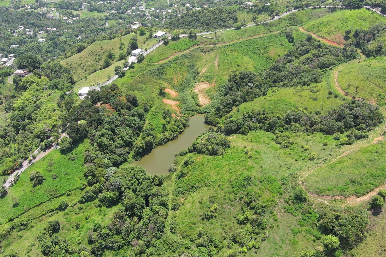 Finca Morales Bo. Barrazas, PR